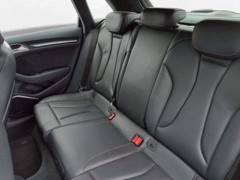 Audi RS3 Sportback 2.5 TFSI 400 BVA Quattro  occasion � L'Union - photo n�6