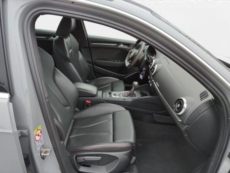 Audi RS3 Sportback 2.5 TFSI 400 BVA Quattro  occasion � L'Union - photo n�13