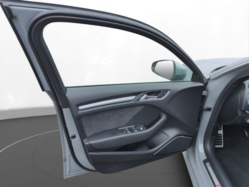 Audi RS3 Sportback 2.5 TFSI 400 BVA Quattro  occasion � L'Union - photo n�5