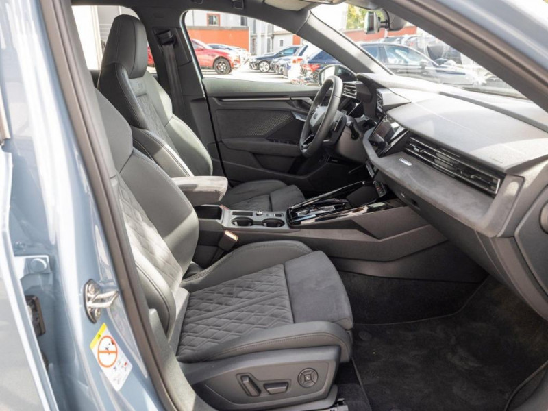 Audi RS3 Sportback 2.5 TFSI 400 BVA Quattro  occasion � L'Union - photo n�4