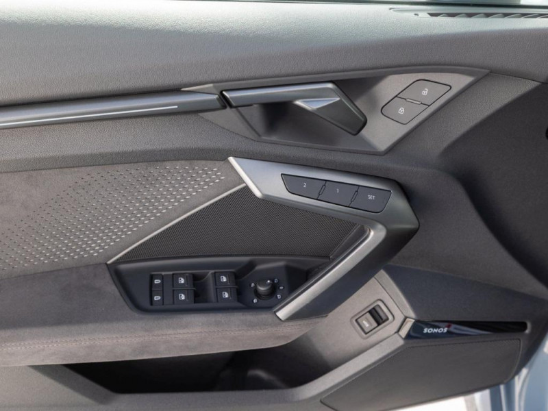 Audi RS3 Sportback 2.5 TFSI 400 BVA Quattro  occasion � L'Union - photo n�13