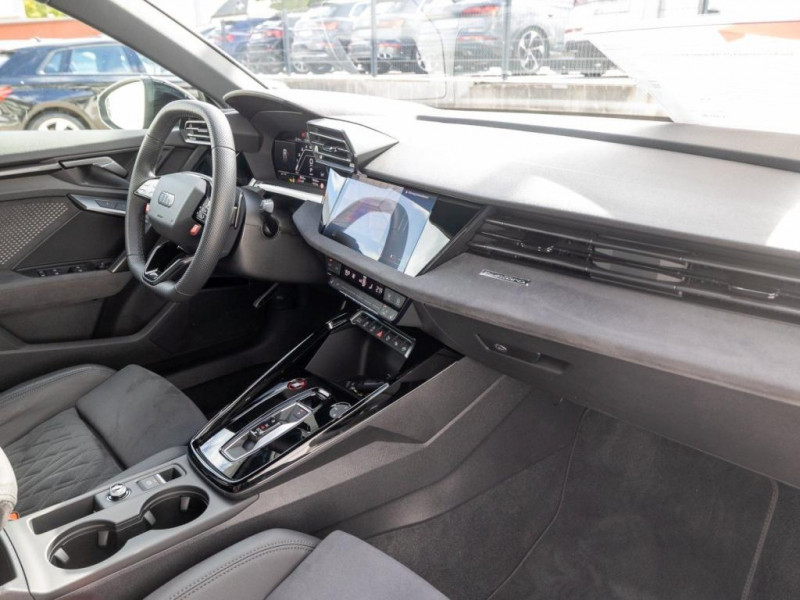 Audi RS3 Sportback 2.5 TFSI 400 BVA Quattro  occasion � L'Union - photo n�9