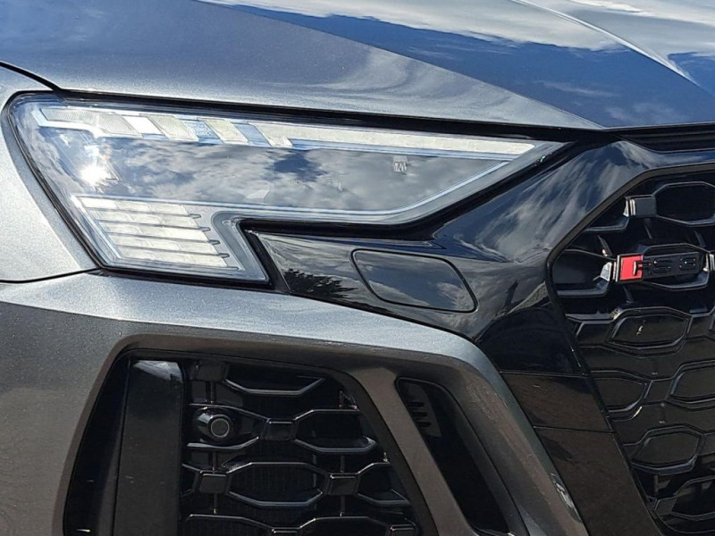 Audi RS3 Sportback 2.5 TFSI 400 BVA Quattro  occasion � L'Union - photo n�5