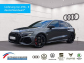 Annonce Audi RS3 Sportback occasion Essence 2.5 TFSI 400 BVA Quattro � L'Union