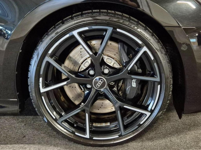 Audi RS3 Sportback 2.5 TFSI 400 BVA Quattro  occasion � L'Union - photo n�12