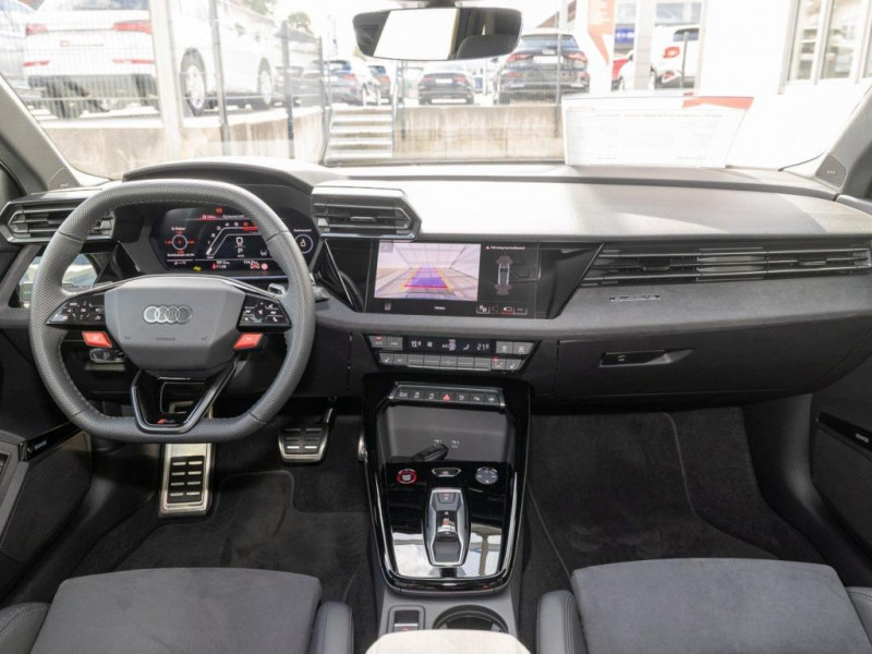 Audi RS3 Sportback 2.5 TFSI 400 BVA Quattro  occasion � L'Union - photo n�2