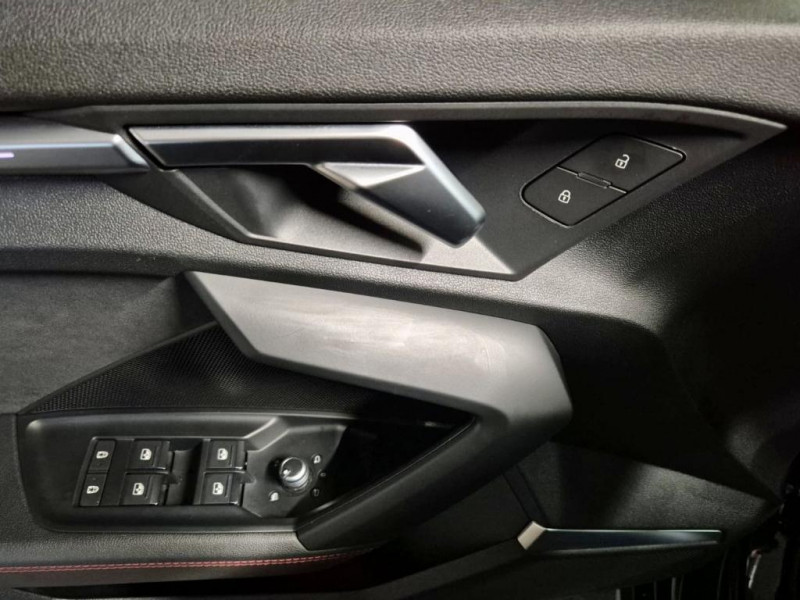 Audi RS3 Sportback 2.5 TFSI 400 BVA Quattro  occasion � L'Union - photo n�11