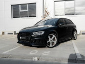 Annonce Audi RS3 Sportback occasion Essence 2.5 TFSI 400 BVA Quattro � L'Union