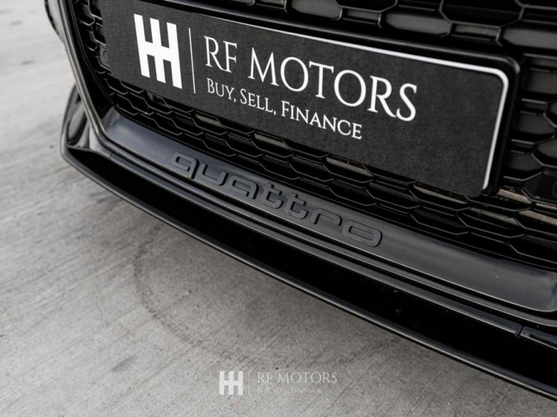 Audi RS3 Sportback 2.5 TFSI 400 BVA Quattro  occasion � L'Union - photo n�13