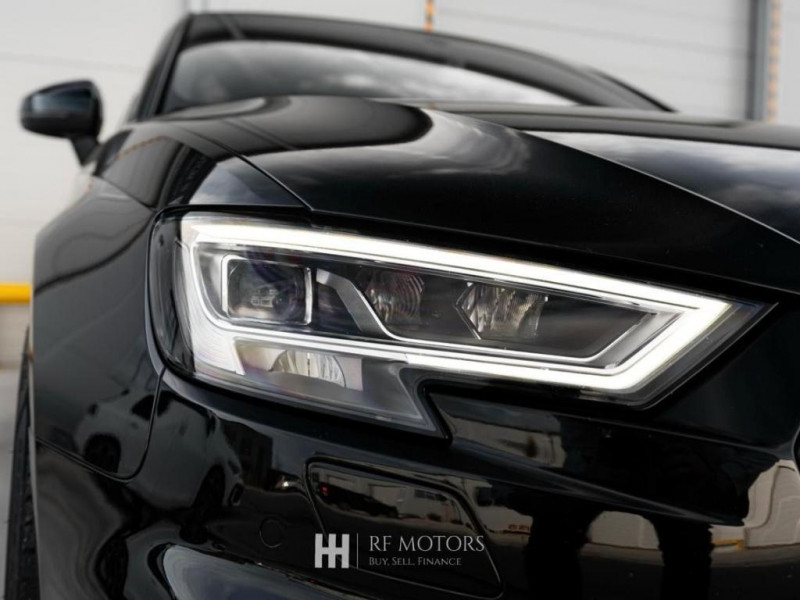 Audi RS3 Sportback 2.5 TFSI 400 BVA Quattro  occasion � L'Union - photo n�12