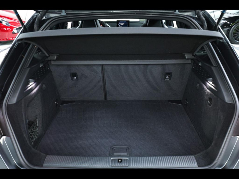 Audi RS3 Sportback 2.5 TFSI 400 BVA Quattro  occasion � L'Union - photo n�15