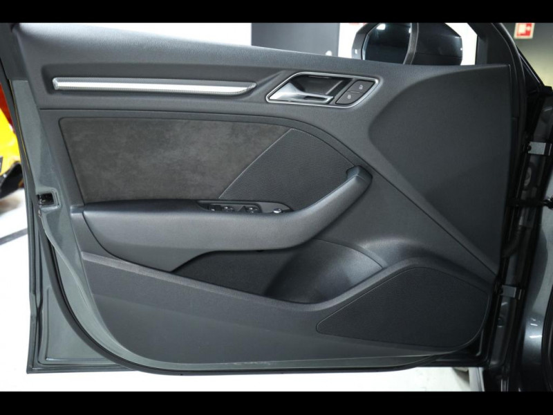 Audi RS3 Sportback 2.5 TFSI 400 BVA Quattro  occasion � L'Union - photo n�9