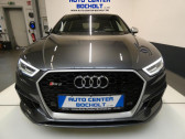 Annonce Audi RS3 Sportback occasion Essence 2.5 TFSI 400 BVA Quattro � L'Union