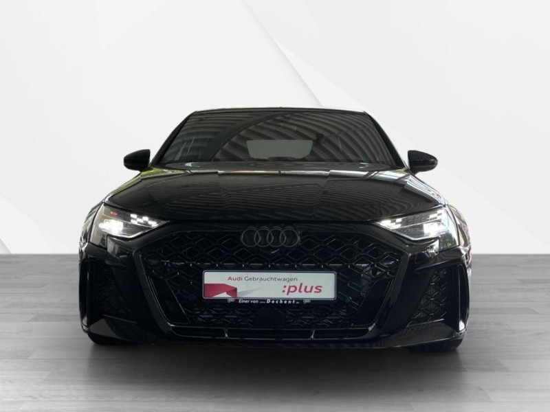 Audi RS3 Sportback 2.5 TFSI 400 BVA Quattro  occasion � L'Union - photo n�2