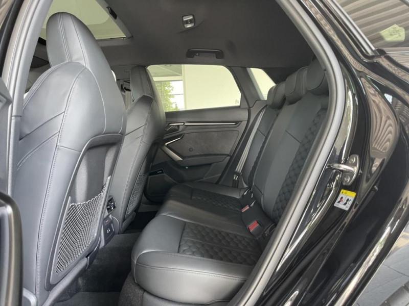 Audi RS3 Sportback 2.5 TFSI 400 BVA Quattro  occasion � L'Union - photo n�12