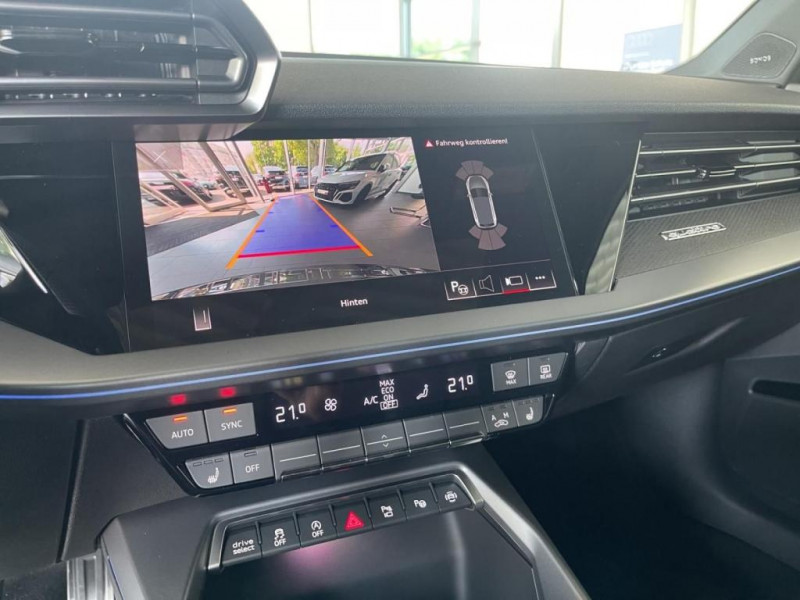 Audi RS3 Sportback 2.5 TFSI 400 BVA Quattro  occasion � L'Union - photo n�13