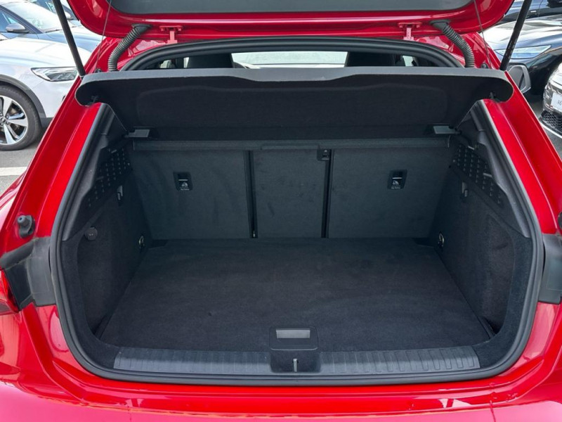 Audi RS3 Sportback 2.5 TFSI 400 BVA Quattro  occasion � L'Union - photo n�13