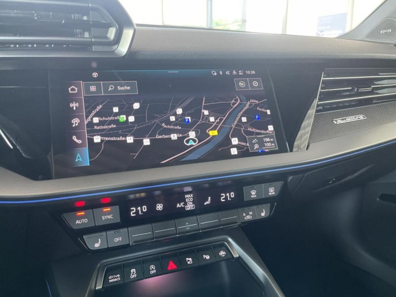 Audi RS3 Sportback 2.5 TFSI 400 BVA Quattro  occasion � L'Union - photo n�10