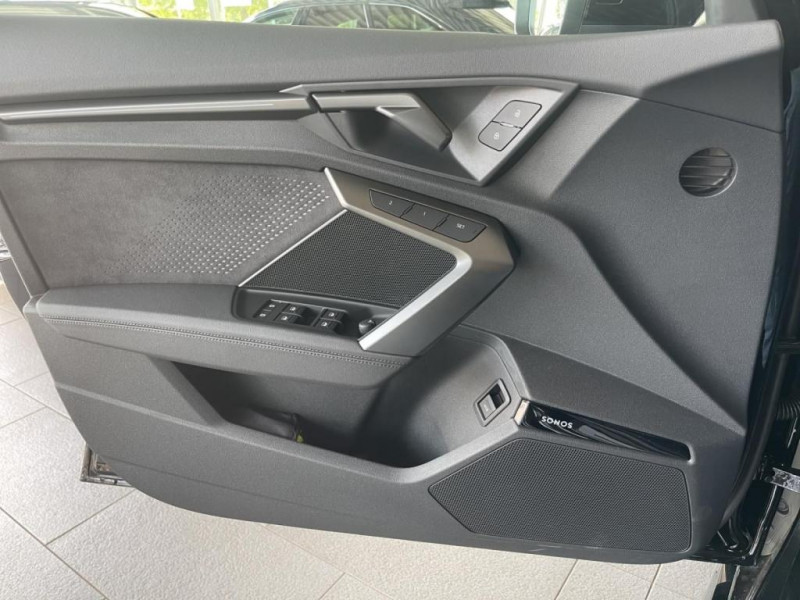 Audi RS3 Sportback 2.5 TFSI 400 BVA Quattro  occasion � L'Union - photo n�11