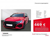Annonce Audi RS3 Sportback occasion Essence 2.5 TFSI 400 BVA Quattro � L'Union