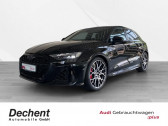 Annonce Audi RS3 Sportback occasion Essence 2.5 TFSI 400 BVA Quattro � L'Union