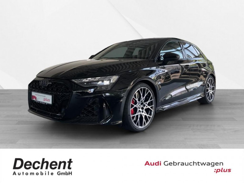 Audi RS3 Sportback 2.5 TFSI 400 BVA Quattro  occasion � L'Union