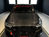 Annonce Audi RS3 Sportback occasion Essence 2.5 TFSI 400 BVA Quattro � L'Union