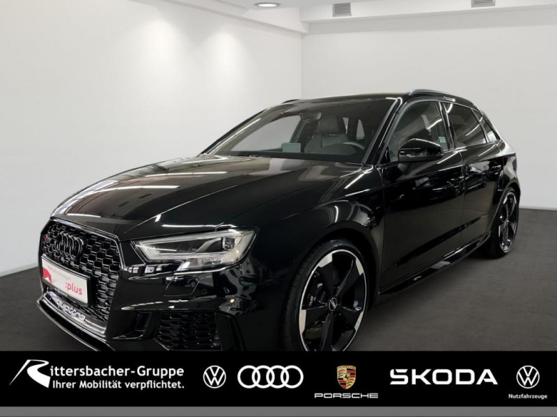 Audi RS3 Sportback 2.5 TFSI 400 BVA Quattro  occasion � L'Union