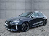 Annonce Audi RS3 Sportback occasion Essence 2.5 TFSI 400 BVA Quattro � L'Union