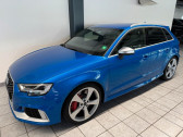 Annonce Audi RS3 Sportback occasion Essence 2.5 TFSI 400 BVA Quattro � L'Union
