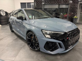 Annonce Audi RS3 Sportback occasion Essence 2.5 TFSI 400 BVA Quattro � L'Union
