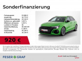 Annonce Audi RS3 Sportback occasion Essence 2.5 TFSI 400 BVA Quattro � L'Union
