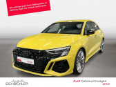 Annonce Audi RS3 Sportback occasion Essence 2.5 TFSI 400 BVA Quattro � L'Union