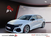 Annonce Audi RS3 Sportback occasion Essence 2.5 TFSI 400 BVA Quattro � L'Union