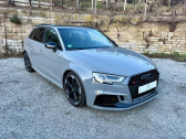Annonce Audi RS3 Sportback occasion Essence 2.5 TFSI 400 BVA Quattro � L'Union