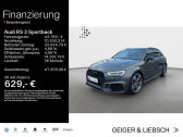 Annonce Audi RS3 Sportback occasion Essence 2.5 TFSI 400 BVA Quattro � L'Union