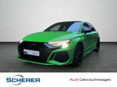 Annonce Audi RS3 Sportback occasion Essence 2.5 TFSI 400 BVA Quattro � L'Union