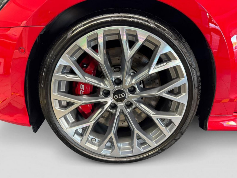Audi RS3 Sportback 2.5 TFSI 400 BVA Quattro  occasion  L'Union - photo n5