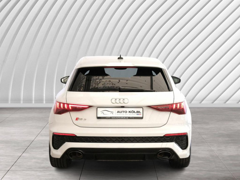 Audi RS3 Sportback 2.5 TFSI 400 BVA Quattro  occasion  L'Union - photo n5