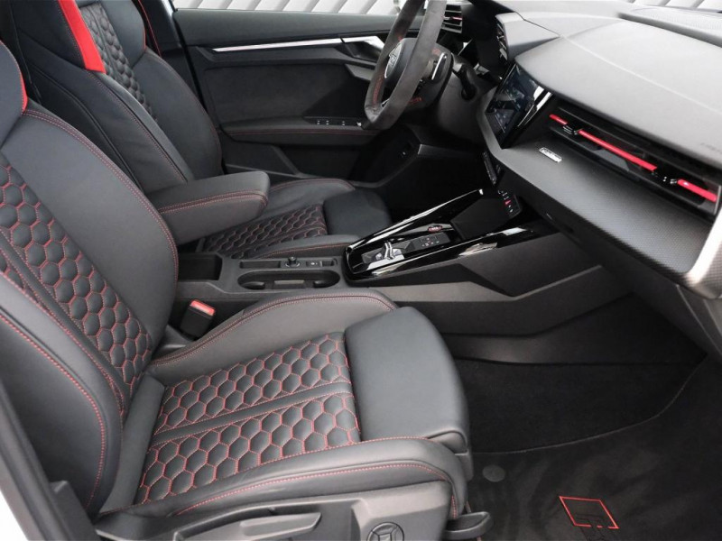 Audi RS3 Sportback 2.5 TFSI 400 BVA Quattro  occasion  L'Union - photo n11