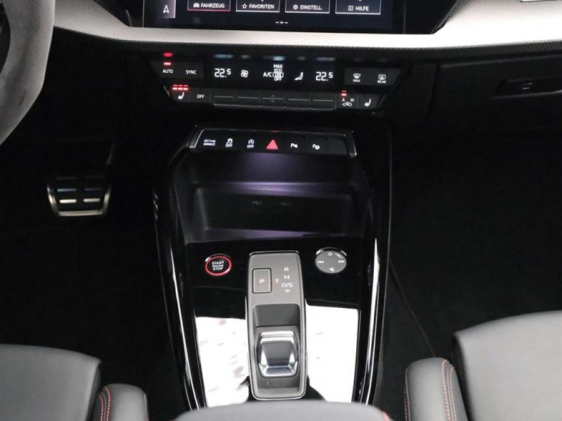 Audi RS3 Sportback 2.5 TFSI 400 BVA Quattro  occasion  L'Union - photo n15