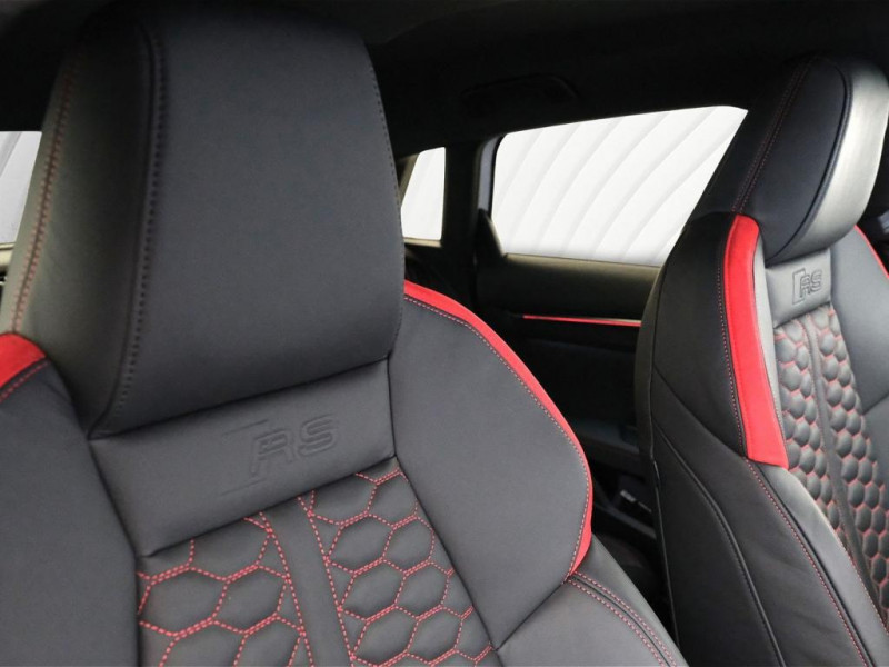 Audi RS3 Sportback 2.5 TFSI 400 BVA Quattro  occasion  L'Union - photo n12