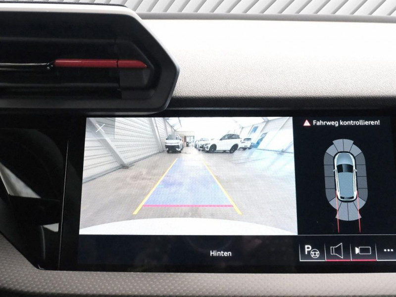 Audi RS3 Sportback 2.5 TFSI 400 BVA Quattro  occasion  L'Union - photo n10