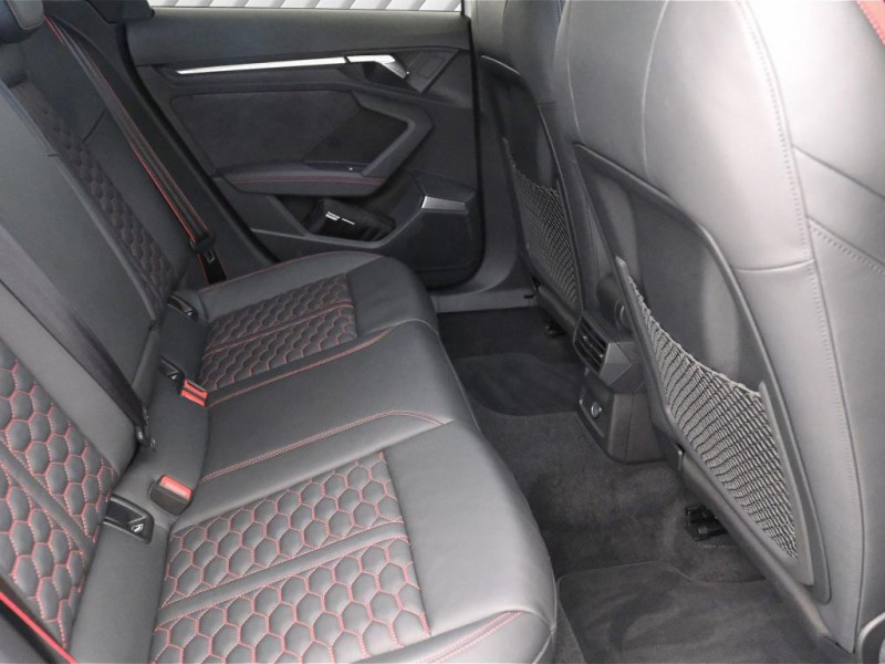 Audi RS3 Sportback 2.5 TFSI 400 BVA Quattro  occasion  L'Union - photo n13