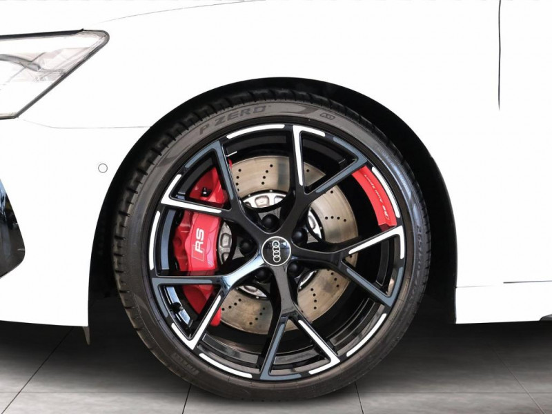 Audi RS3 Sportback 2.5 TFSI 400 BVA Quattro  occasion  L'Union - photo n7