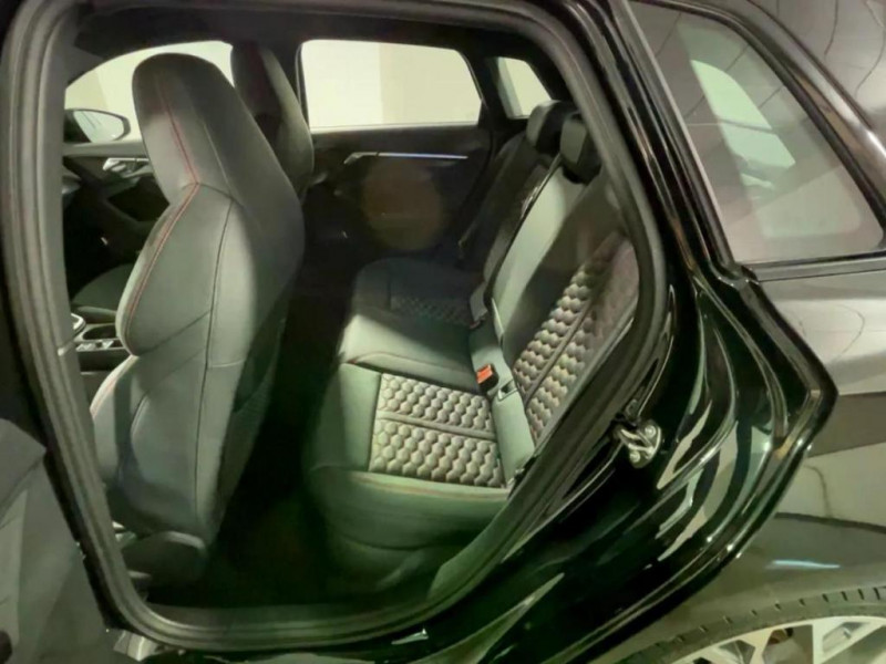 Audi RS3 Sportback 2.5 TFSI 400 BVA Quattro  occasion  L'Union - photo n5