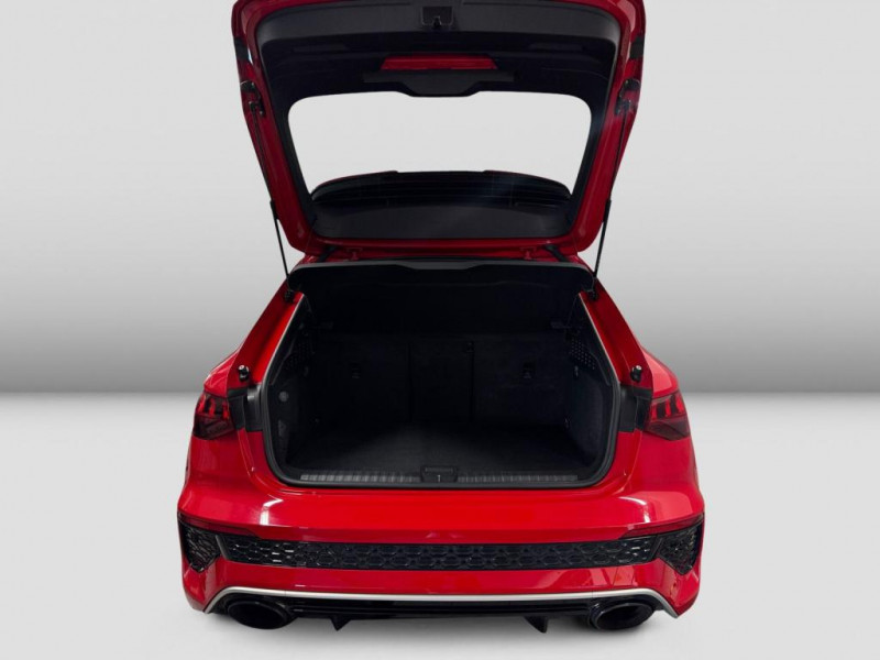 Audi RS3 Sportback 2.5 TFSI 400 BVA Quattro  occasion  L'Union - photo n12