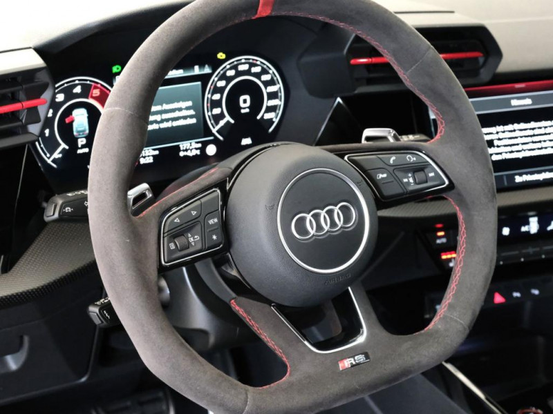 Audi RS3 Sportback 2.5 TFSI 400 BVA Quattro  occasion  L'Union - photo n9