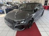 Annonce Audi RS3 Sportback occasion Essence 2.5 TFSI 400 BVA Quattro  L'Union