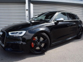 Annonce Audi RS3 Sportback occasion Essence 2.5 TFSI 400 BVA Quattro  L'Union